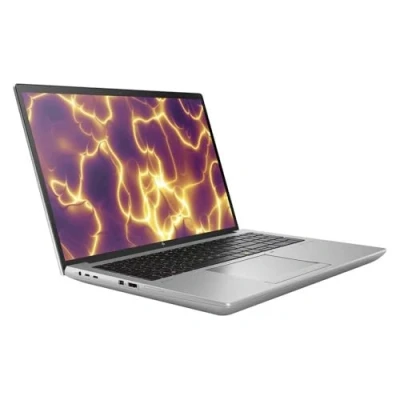 Imagen de HP Laptop ZBook Fury 16 G11 Intel Core i9 14900 64 GB RAM 1 TB SSD QWERTY Español
