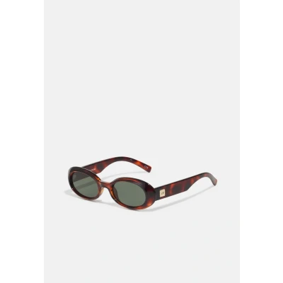 Imagen de Le Specs WORK IT Gafas de sol, Mujer, Talla: One Size, Toffee tort