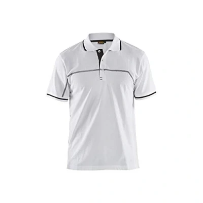 Imagen de Polo bicolor Blaklader