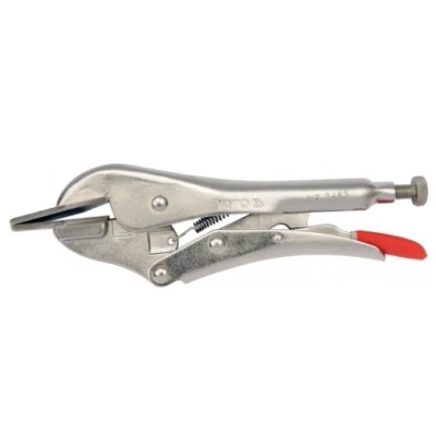 Imagen de YATO YT 2463 Pinza sujetadora 200