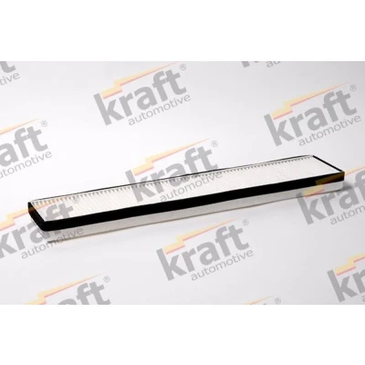 Imagen de KRAFT 1732150 Filtro de habitáculo partículas 510 98 35 FORD: MONDEO 3 Stufenheck, Kombi, 3, JAGUAR: X Type Familiar