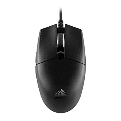 Imagen de Ratón gaming Corsair Katar PRO XT, Por cable, 18000 ppp, 73 g, iCue, Negro