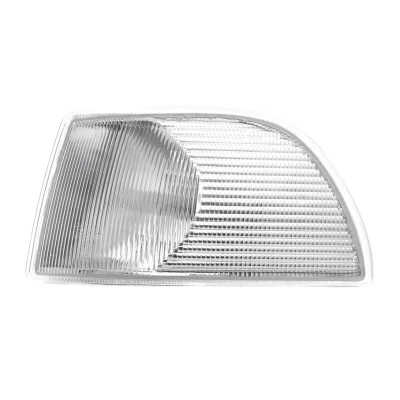 Imagen de ABAKUS 773 1510L UE Intermitente blanco Delante, izquierda sin portalámparas, bombilla VOLVO: S70, V70 I norauto, oscaro, mister auto