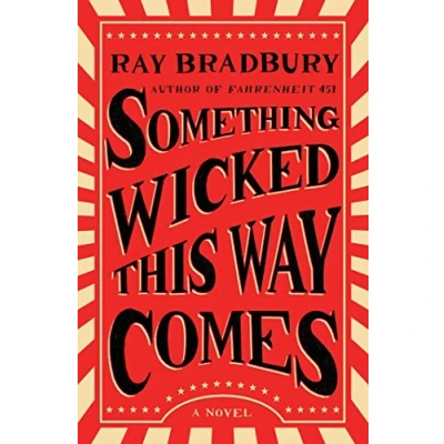 Imagen de Something Wicked This Way Comes [USA] [DVD]