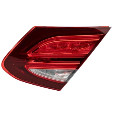 Imagen de HELLA 2TZ 011 787 221 Piloto trasero derecha Parte interior LED con portalámparas