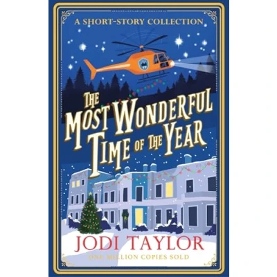 Imagen de The Most Wonderful Time Of Year (ebook)