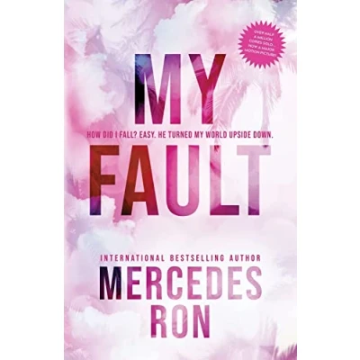 Imagen de My Fault