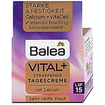Imagen de balea Vital + Crema de Día, 50 ml