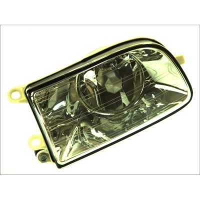 Imagen de VAN WEZEL 7622996 Faros Antiniebla derecha sin portalámparas SKODA: Octavia II Hatchback