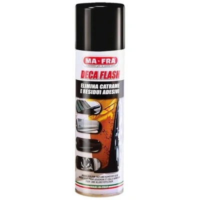 Imagen de Eliminador de Alquitrán para Coche Deca Flash 250 Ml 19210