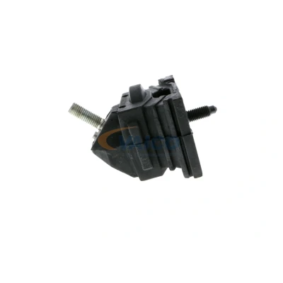 Imagen de VAICO V25 0775 soporte de motor Original calidad Delante, derecha sin bastidor Elastéros poliestéricos, termoplásticos