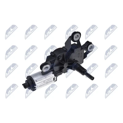 Imagen de NTY ESW SE 001 Motor del Limpiaparabrisas 12 posterior SEAT: Leon II Hatchback