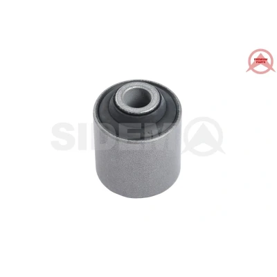 Imagen de SIDEM 871616 Silentblock Brazo de Suspension posterior, Eje delantero abajo Rodamiento caucho metal oscilante longitudinal