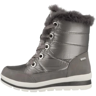 Imagen de CAPRICE Vegano, Botas Cortas al Tobillo Mujer, Taupe Comb 9 26226 29 345, 38.5 EU