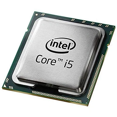 Imagen de Procesador Intel Core I5 7500 3.5ghz 6mb Smart Cacheprocesador