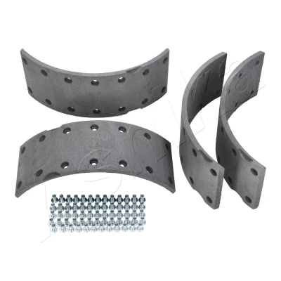 Imagen de Kit de zapatas ASHIKA 55 01 110