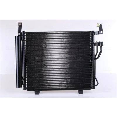 Imagen de NISSENS 940206 Condensador con secador Aluminio 440 R 134 a