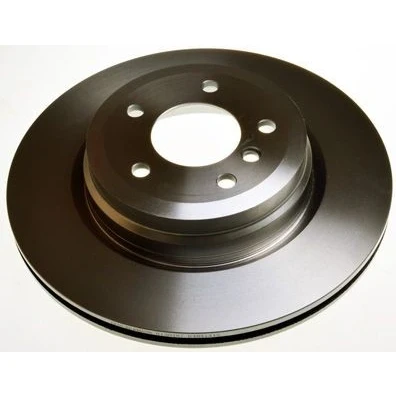Imagen de Disco de freno DENCKERMANN B130487