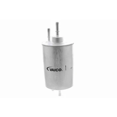 Imagen de VAICO V10 8111 Filtro Combustible de tubería Original calidad AUDI: A4 B7 Berlina, B6 Avant, SEAT: Exeo ST
