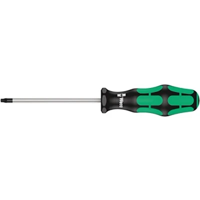 Imagen de 367 Destornillador TORX, TX 20 x 100 mm