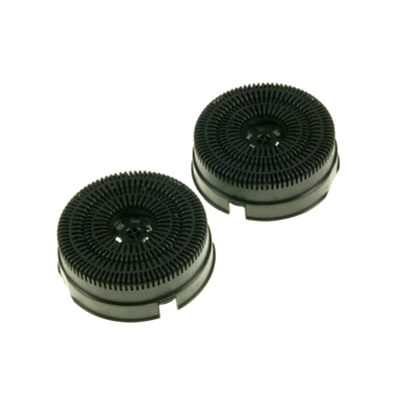 Imagen de Whirlpool Indesit 484000008782 filtro de carbono campana extractora C00384666 carbon X2 tipo 58