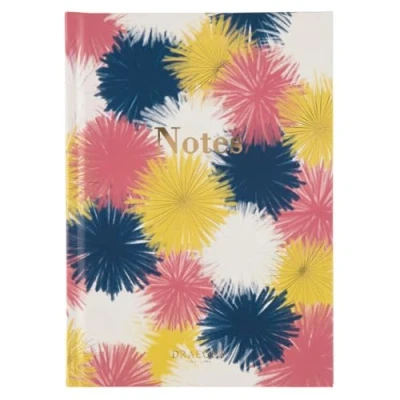 Imagen de DRAEGER PARIS 1886 Cuaderno A5, rayado, multicolor, (44002075)