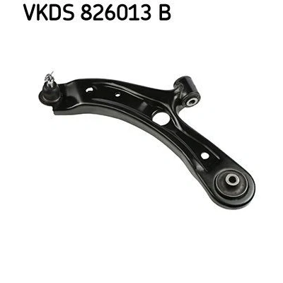 Imagen de SKF VKDS 826013 B Barra oscilante, suspensión de ruedas con grasa sintética rótula suspensión/carga Brazo oscilante transversal SUZUKI: SWIFT 4