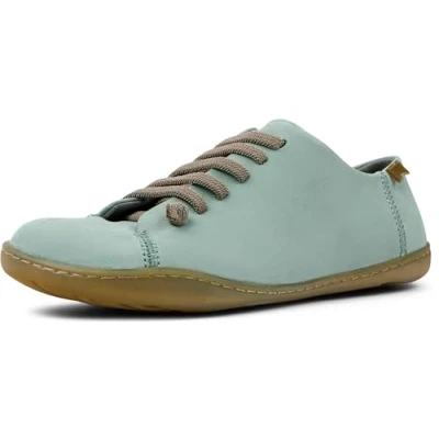 Imagen de Camper Peu Cami K200514, Cesta Mujer, Medium Verde 059, 36 EU