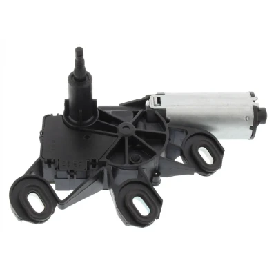 Imagen de MAPCO 90199 Motor del Limpiaparabrisas 12 posterior para dirección izquierda/derecha