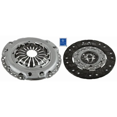 Imagen de SACHS 3000 950 943 Kit de Embrague sin cojinte desembrague 228 OPEL: Corsa D Hatchback, Astra J Zafira C Tourer