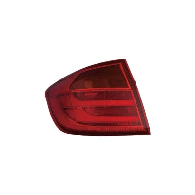 Imagen de ALKAR 2261843 Piloto trasero izquierda Parte exterior LED sin portalámparas BMW: 3 Touring norauto, oscaro, mister auto