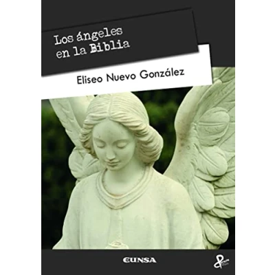 Imagen de Los ángeles en la Biblia (Persona y cultura)