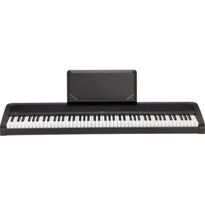 Imagen de Korg B2N Piano digital negro