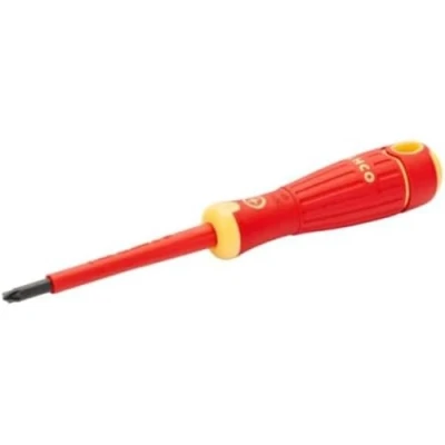 Imagen de Bahco Sb149.002.100 Bahcofit combi pz2x100 aislo con clip