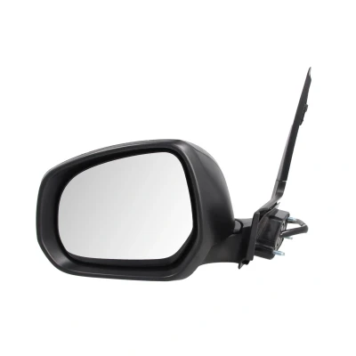 Imagen de Espejo retrovisor Blic 5402 04 2001969P izquierda eléctrico térmico, convexo para dirección izquierda/derecha