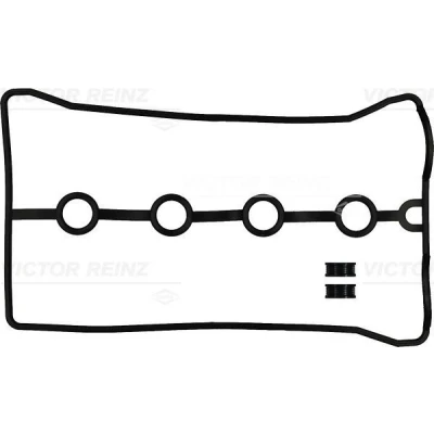 Imagen de REINZ 15 53456 01 Juego de juntas, tapa culata cilindro CHEVROLET: Lacetti Familiar, Hatchback, DAEWOO: Nubira Berlina