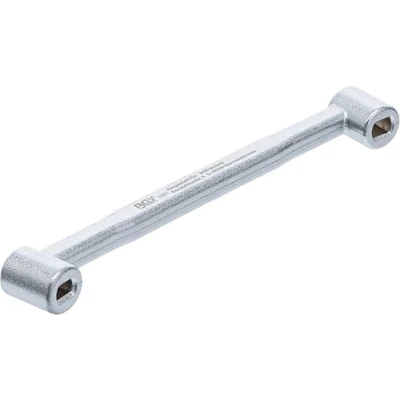 Imagen de BGS 1301 Amortiguador contra llave para amortiguadores con pin ovalado