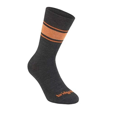 Imagen de Bridgedale EVERYDAY Calcetines/Liner Merino Performance Boot Hombre