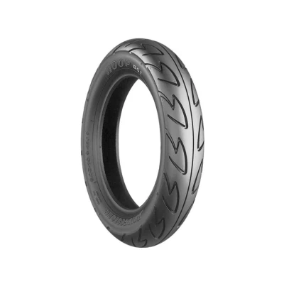 Imagen de Neumático de scooter BRIDGESTONE B01 90/90 10 TL 50J