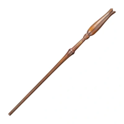 Imagen de The Noble Collection Harry Potter Caja réplica de baguette en Ollivanders Box Luna Lovegood 34 cm, NOB7151