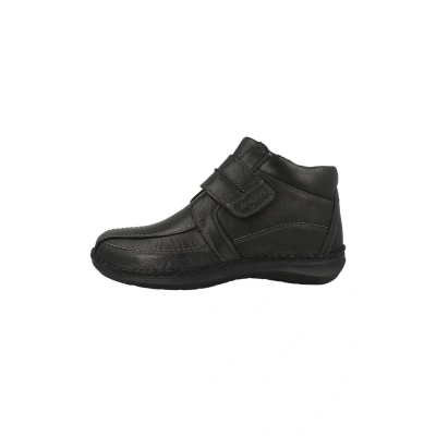 Imagen de Josef Seibel NEW Anvers Botines black, Hombre, Talla: 42, Black Zapatos