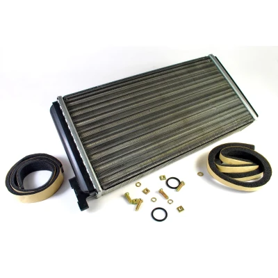 Imagen de THERMOTEC D6M001TT Radiador de Calefaccion MERCEDES BENZ: 190