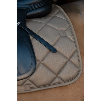Imagen de Eskadron SS25 Platinum Saddle Pad Glossy
