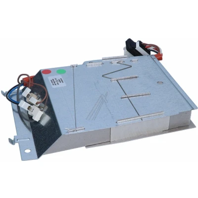 Imagen de Whirlpool Indesit 481010669312 elemento calefactor secadora C00444744 2000 w, 230 v, i adaptable para rca