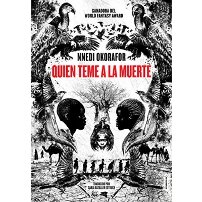 Imagen de Quien teme a la muerte