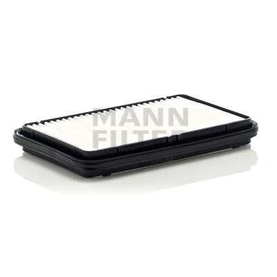 Imagen de MANN FILTER C 2622 Filtro de aire 32 172 265 Cartucho filtrante SUZUKI: Ignis I