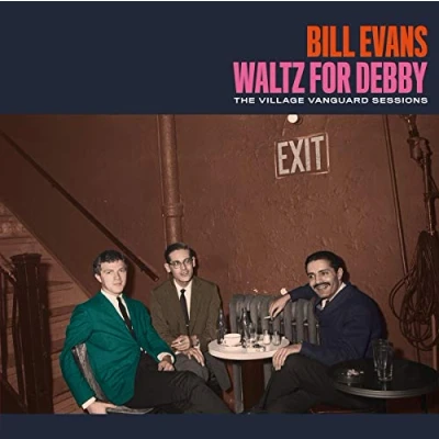 Imagen de Waltz For Debby: The Village Vanguard Sessions