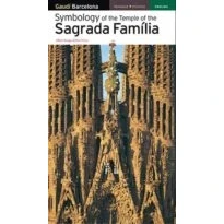 Imagen de Simbologia Del Templo De La Sagrada Familia (ingles)