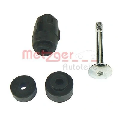 Imagen de METZGER 52048618 Bieleta de suspensión Eje delantero, izquierda, derecha, exterior KIT + RENAULT: CLIO 2, Kangoo I, I Express