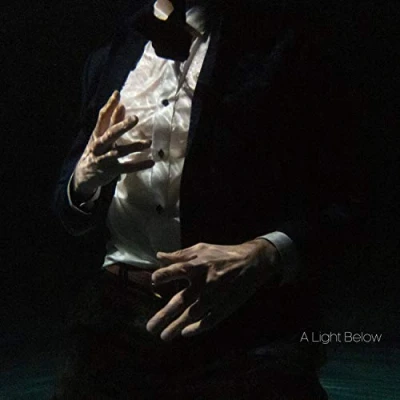 Imagen de A Light Below Vinilo